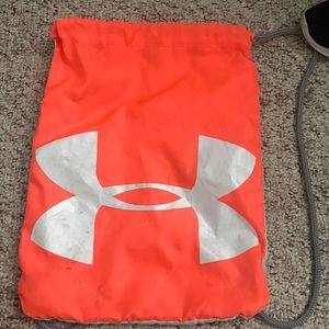under armour bag